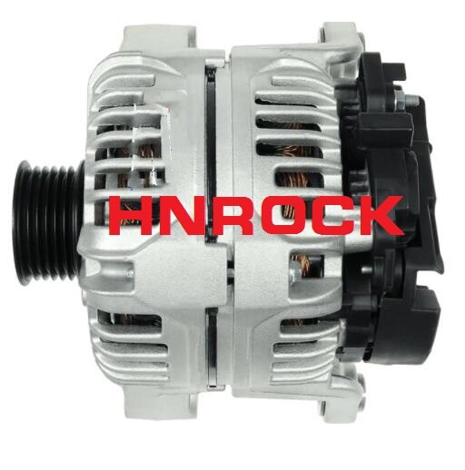 NEW 12V ALTERNATOR 0124225004 0124225023 0124415005 113879 1204134 21950R 24463064 2542545 2542545A